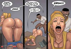 detention - âœ…ï¸ Porn comic Detention. Part 3. Sex comic teachers pester the | Porn  comics in English for adults only | sexkomix2.com