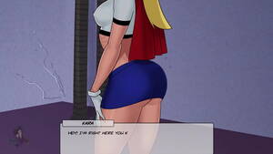Dc Comics Supergirl Porn - DC Comics Something Unlimited Part 70 Double the Supergirl - XVIDEOS.COM