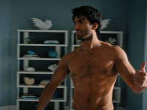 Jane The Virgin Gay Porn - JANE THE VIRGIN NUDE SCENES - AZNude Men