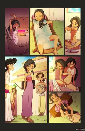 Kaa And Shanti Anime Sex - Shanti and Kaa porn comic - the best cartoon porn comics, Rule 34 | MULT34