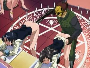 bible black hentai 3 - See?