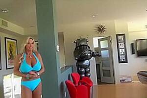 bikini blowjob swallow - Wifey's Bikini Blowjob Swallow, watch free porn video, HD XXX at tPorn.xxx