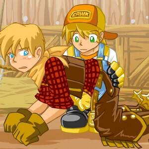 Gay Anime Porn Milking - Cowboy Milking Gay Yaoi Game - Gaymes