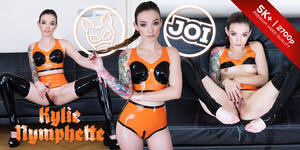 Joi Czech - JOI Czech VR Network porn videos