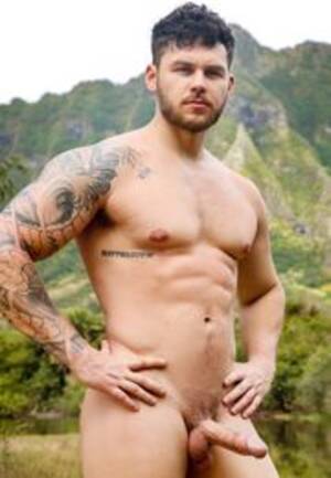 matthew - Matthew Camp's Gay porn model