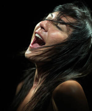 Debby Ryan Porn Cum - Why are women noisy in bed? | Stuff.co.nz