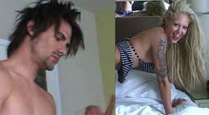Jeremy Jackson Porn - sex tape jackson Jeremy