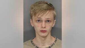 19 Year Old Boy - 19-year-old charged with possessing, distributing child porn
