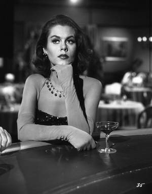 Elizabeth Montgomery Animated Porn - Elizabeth Montgomery The Untouchables