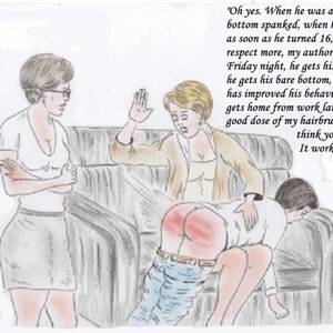 f m spanking captions - FM Captions 1 Free Spanking and Bondage Photo Albums - SpankingTube.com