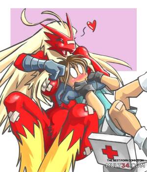 Female Blaziken Rule 34 Porn - Blaziken and Trainer porn comic - the best cartoon porn comics, Rule 34 |  MULT34