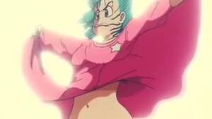 bulma pussy - Dragon ball z bulma shows her pussy ( bulma enseÃ±a su vagina) sin censura -  UPorn