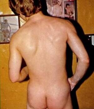 Gary Wilde Gay Porn 70s - Gary Wilde, Volume One