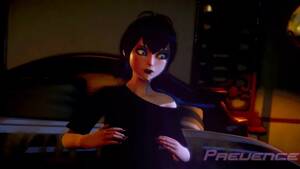 Hotel Transylvania Futa Porn - Morrigan aensland and mavis dracula