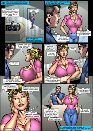 Chicken Cow Porn Comics - Page 23 | superheroine-central-comics/ultragirl-watch-live-as-she-dies |  Erofus - Sex and Porn Comics