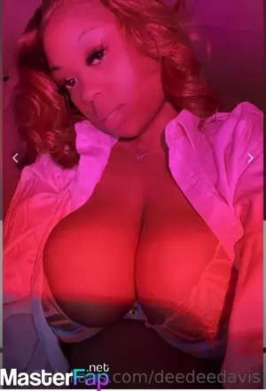 Dee Davis Porn - Dee Dee Davis Free Nudes Album 5 Pictures | MasterFap.net