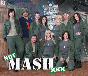 Not Mash Xxx Parody Porn - Press ...