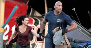 Bull Amy Wong Porn - Summer 2015 Movie Releases: A Look at What's Coming - The New York Times