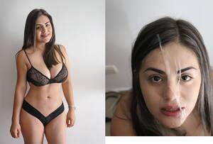 Amazing Facial - Amazing body, Amazing facial Foto Porno - EPORNER