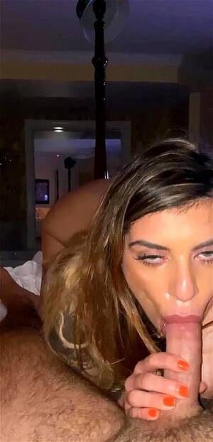 Amateur Blowjob Wife - Watch Slut Wife Blowjob Amateur - Pov, Babe, Wife Porn - SpankBang