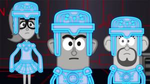 animated tv show porn - Kinda Funny: The Animated Series - Ep. 9 \