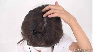 Hair Fetish Porn - Women rub the hair, sound fetish - XVIDEOS.COM