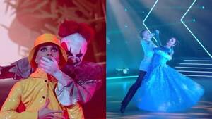 Jojo Siwa Porn Fantasy - Here's All of JoJo Siwa's History-Making 'DWTS' Routines, Ranked