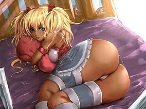 Japanese Anime Porn Ass - Japanese Anime ã‚¢ãƒ‹ãƒ¡ Manga æ¼«ç”» Booty - Import It All