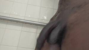 huge soft cock shower - Big soft floppy cock after shower watch online