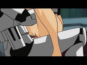 askoe star wars toon porn - 