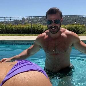 Chad Johnson Sex Tape Porn - Chad Johnson claims he's made a sex tape with Trisha Paytas after launching  porn career - Mirror Online