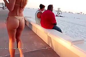 bikini voyeur - Thong bikini voyeur, watch free porn video, HD XXX at tPorn.xxx