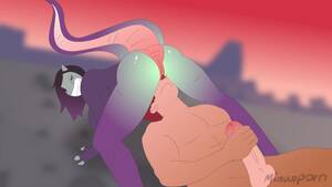 Furry Cum Fuck - Furry Slut Gets Fucked Hard By Huge Cock! TRY NOT TO CUM Porn Video