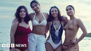 desi drunk nude - Storm over India film on women who 'smoke, drink and have sex'