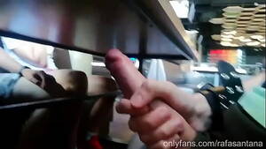 jerking off under table - Group Jerking off under Restaurant Table (public) â€¢ Free Porno Video Gram,  XXX Sex Tube