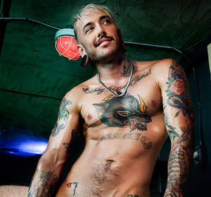 Black Transgender Porn - Viktor Belmont, trans gay porn stars 99