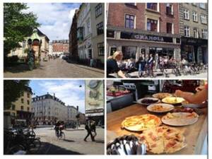 Baby Making Pornography In Copenhagen - Put out the red light: A local-led tour uncovers the best of Copenhagen's  once-seedy Vesterbro neighbourhood | National Post