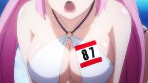 anime aesthetica of a rogue hero hentai - Hagure Yuusha No Estetica [Fanservice Compilation] (1920x1280) Porn Video