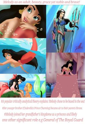 Disney Porn Melody Dad - Thick Eyebrows, Black Hair, Disney S, Ariel, Fathers, Mermaid, Hair Black  Hair, Parents, Thick Brows