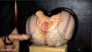 Hd Gloryhole - Pussy Gloryhole Squirting Slut is Teased & used - Pornhub.com