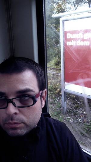 Eon Mckai Porn - 3. Porn Filmfestival Berlin Eon Mckai / Vivid alt | more eonâ€¦ | Flickr