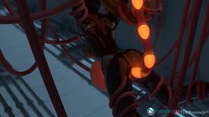 Anal Oviposition Porn - Space Oviposition - TheBannaGirl