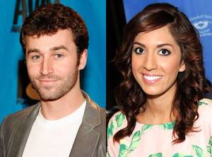 farah abraham - James Deen, Farrah Abraham
