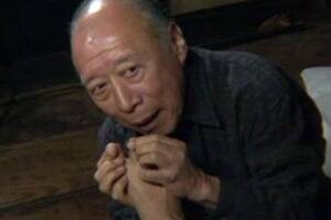 Japanese Elderly Porn - Meet Japan's 75-Year-Old â€œKing Of Elderly Pornâ€