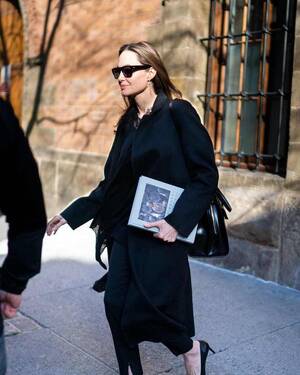 Angelina Jolie Charlize Theron Xxx Porn - Angelina Jolie | Cut & Paste â€“ Blog de Moda