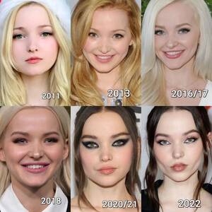 Dove Cameron Nude Blowjob - Let's Discuss: Dove Cameron. Thoughts? ðŸ‘€ : r/popculturechat