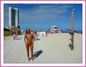 haulover beach nude - Thomas ...
