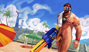 graves - 1557300 - League of Legends Graves | League of Legends Hentai & Porn |  LoLHentai.net