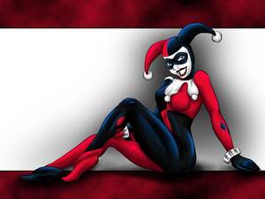 Batman Adventures Harley Quinn Animated Porn - Harley Quinn - harley-quinn Wallpaper. Harley BatmanCartoon ...