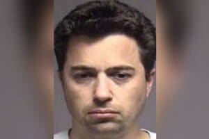 Man Prison Porn - Child porn ringleader Christian Maire killed in prison